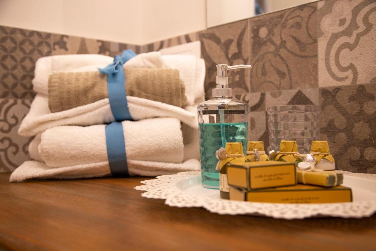Casa Vacanze Gombito 4 Bergamo Alta מראה חיצוני תמונה