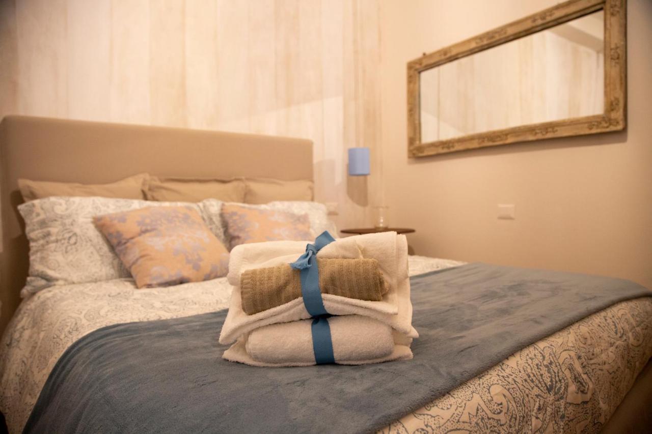 Casa Vacanze Gombito 4 Bergamo Alta מראה חיצוני תמונה