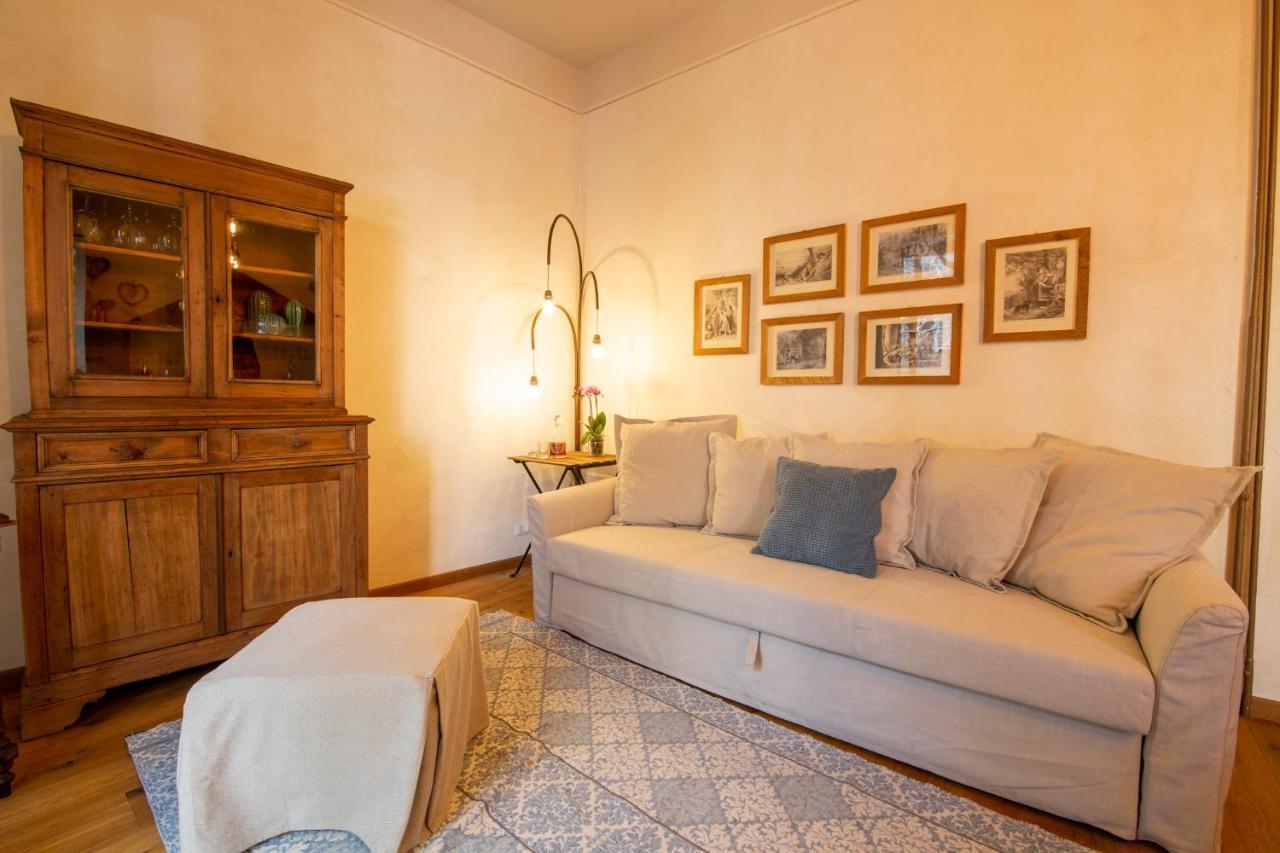 Casa Vacanze Gombito 4 Bergamo Alta מראה חיצוני תמונה